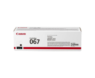 Canon CLBP 067 black 1350 str - 1208968 - zdjęcie 3